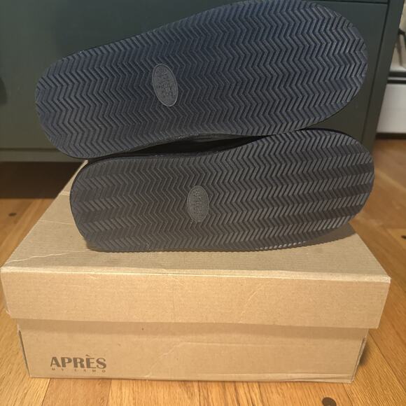 Apres By Lamo 5Y Girls Fur Ankle Boots - Picture 5 of 10